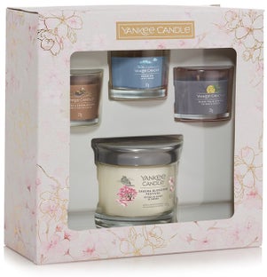 Подаръчен комплект Sacura Blossom – изображение-1