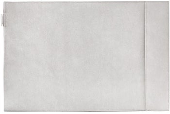 Podkładka do pisania Craft 40x60 cm szara – obraz-1