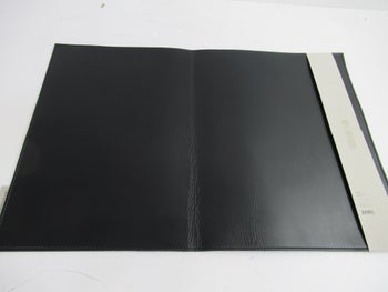 Podkładka do pisania Craft 40x60 cm szara z ekspozycji II – grafika-1.