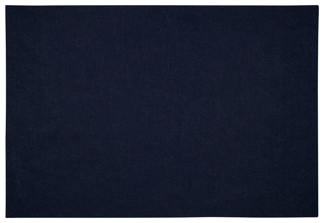 Podkładka na stół fioletowa 48x33 cm – obraz-1