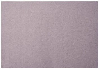 Podkładka Felt 48x33 cm lawendowa – obraz-1
