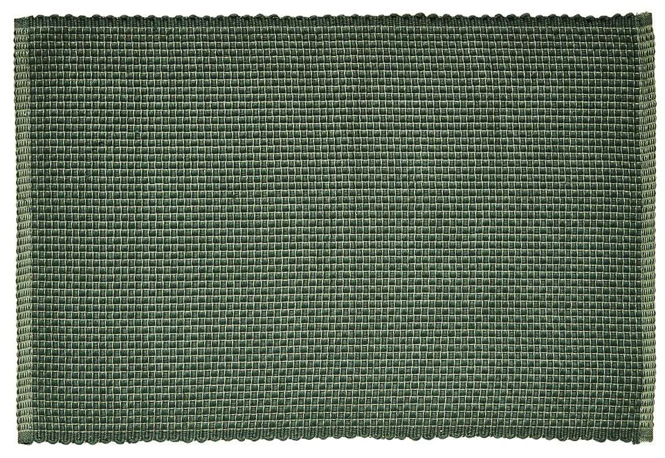 Podkładka Grain 33x48 cm zielona – obraz-1