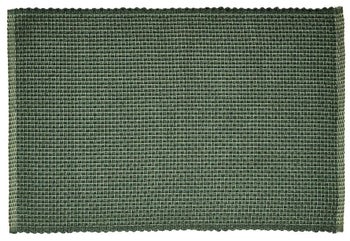 Podkładka Grain 33x48 cm zielona – obraz-1