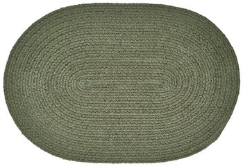 Podkładka bawełna szara 48x33 cm – obraz-1