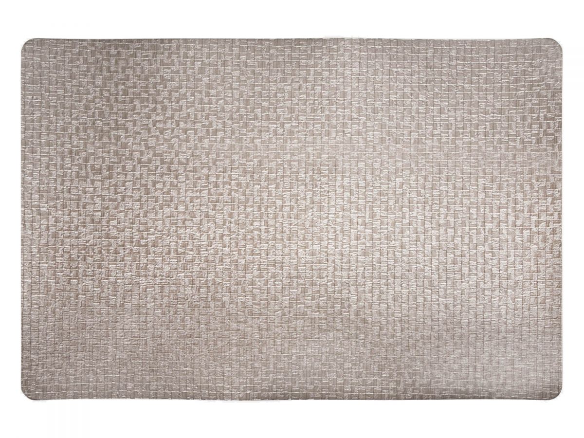 Podkładka na Stół Galzone XV miedziana – obraz-1