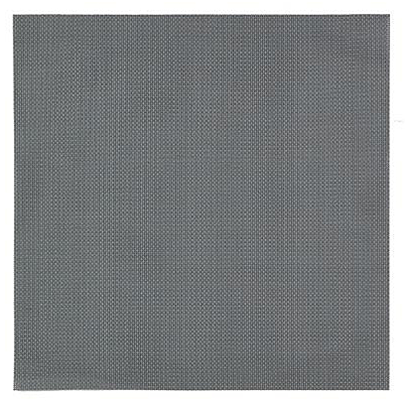 Podkładka na stół Peili szara 35x35 cm – obraz-1
