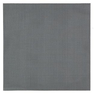 Podkładka na stół Peili szara 35x35 cm – obraz-1