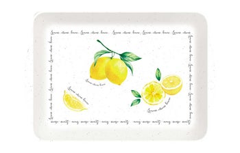 Подложка за хранене AMALFI – изображение-1