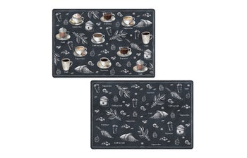 Подложка за хранене - двустранна BARISTA – изображение-1