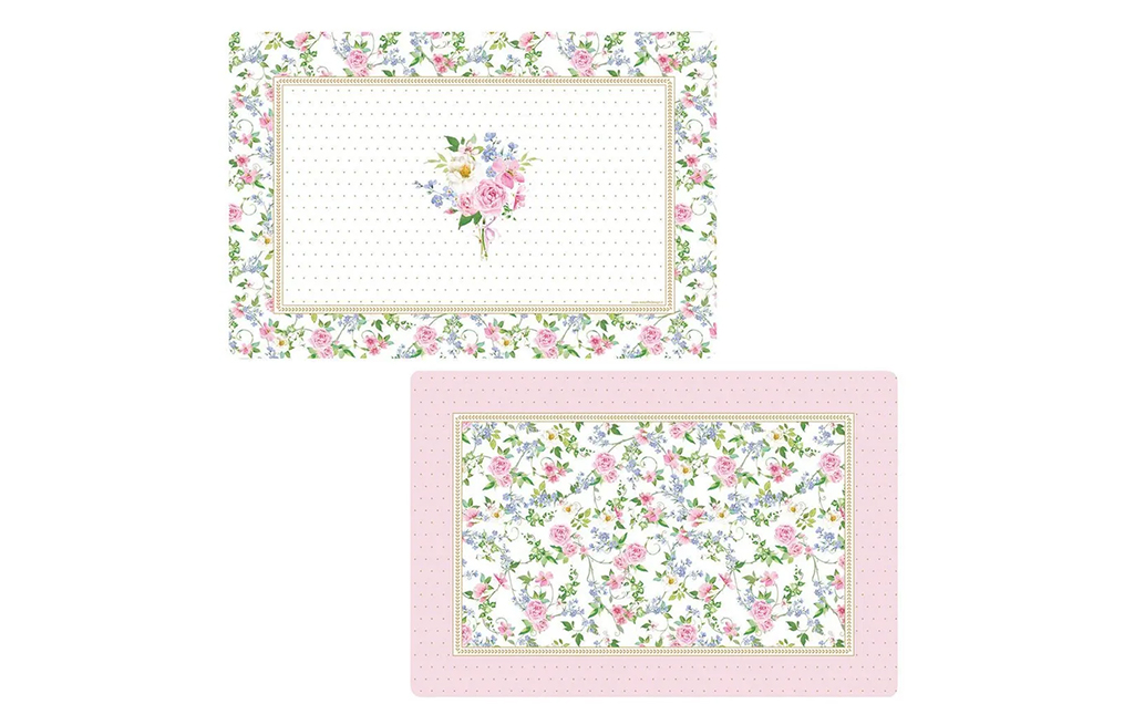 Подложка за хранене - двустранна GARDEN JOY – изображение-1