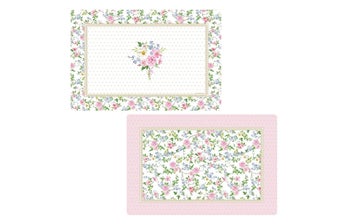 Подложка за хранене - двустранна GARDEN JOY – изображение-1