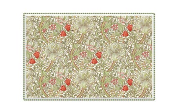 Подложка за хранене WILLIAM MORRIS – изображение-1