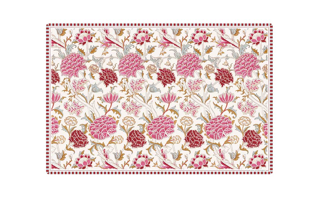 Подложка за хранене WILLIAM MORRIS – изображение-1