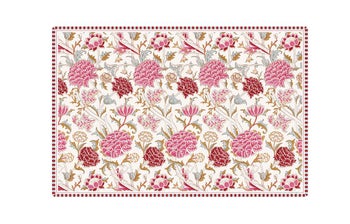 Подложка за хранене WILLIAM MORRIS – изображение-1