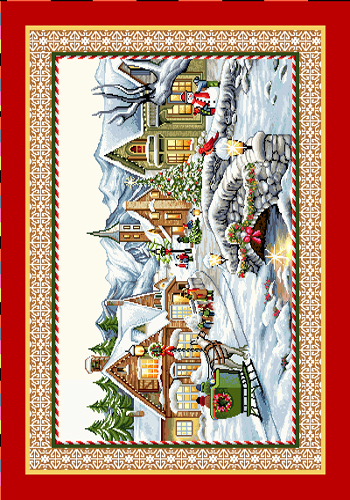 Подложка за маса BENASK – изображение-1