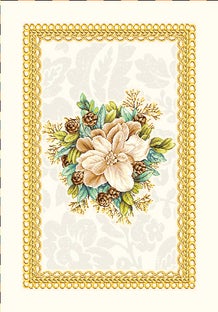 Подложка за маса CANDLE – изображение-1