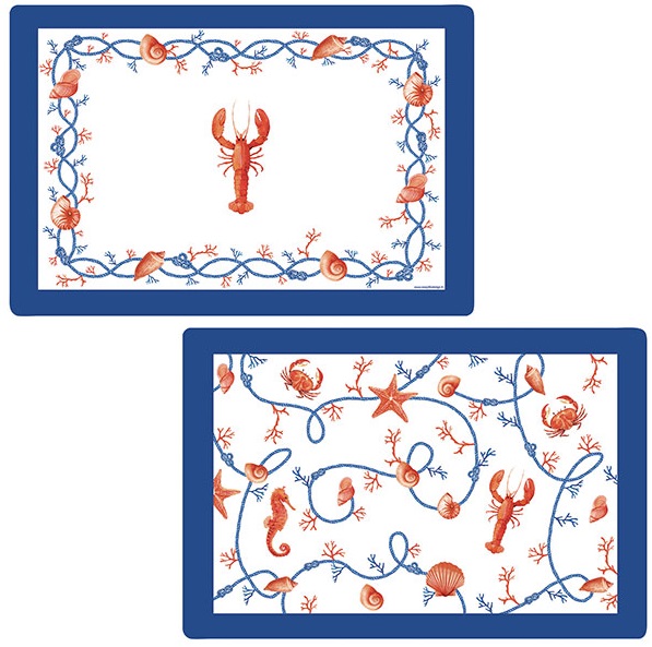 Подложка за маса COTE DE MER – изображение-1