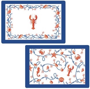 Подложка за маса COTE DE MER – изображение-1