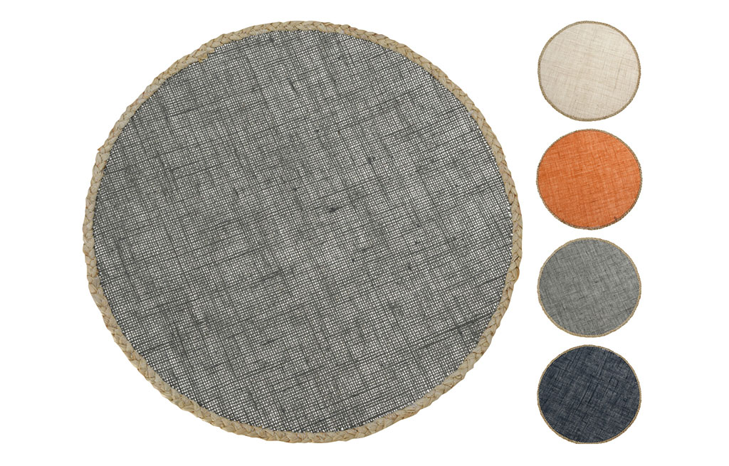 Подложка за маса ф 38 см – изображение-1