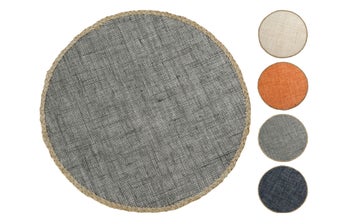 Подложка за маса ф 38 см – изображение-1