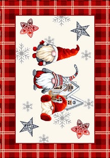 Подложка за маса NIGRIM 30х45 см – изображение-1