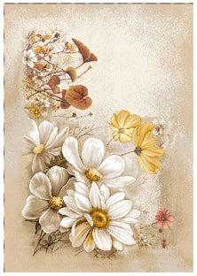 Подложка за маса NITRA CHENILLE 30х45 см – изображение-1