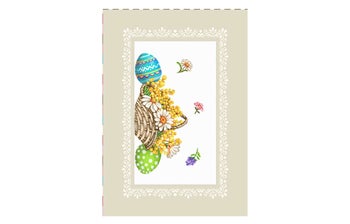 Подложка за маса OLU 30х45 см – изображение-1