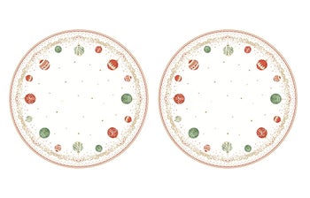 Подложки за хранене CHRISTMAS EVE – изображение-1