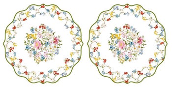 Подложки за маса GARDEN DREAMS – изображение-1