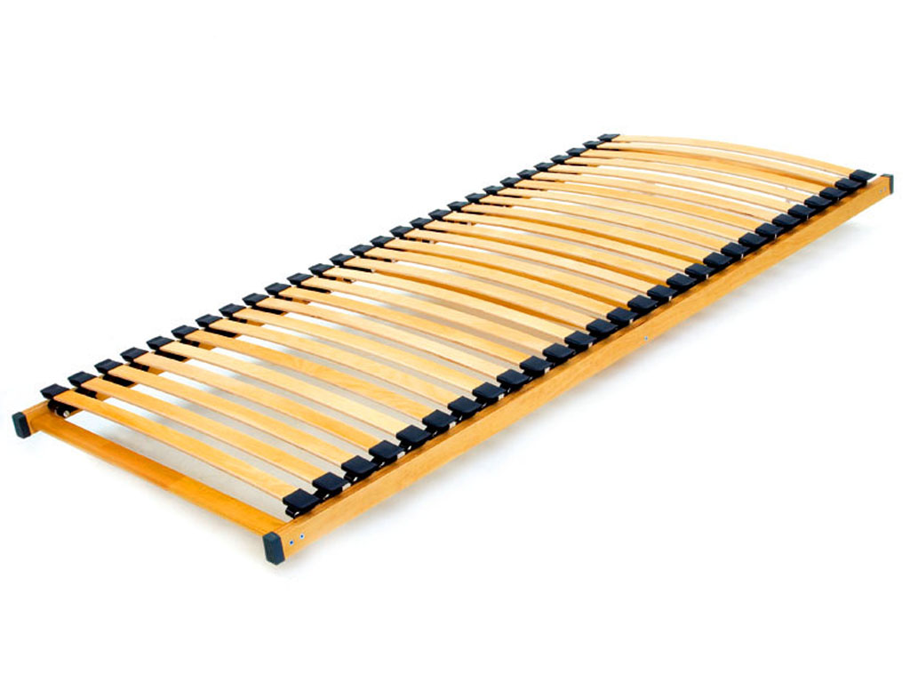 Подматрачна рамка BLACK CHARM 160/200 – изображение-1