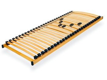 Подматрачна рамка Black Charm 90/200 + опция Р – изображение-1