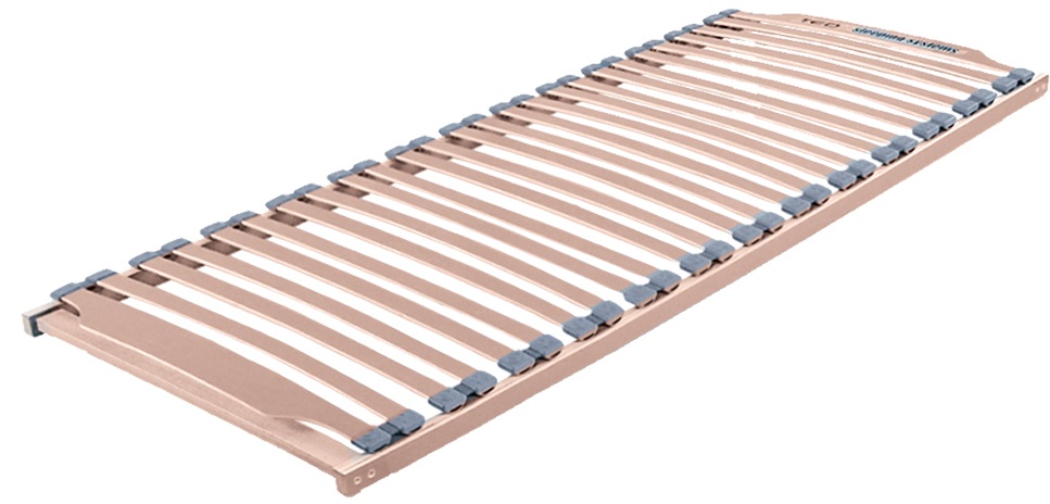 Подматрачна рамка Comfort 610 160/200 – изображение-1