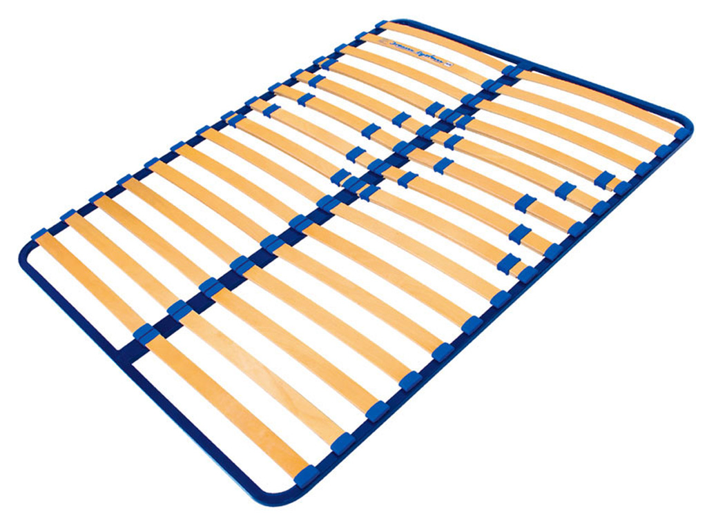 Подматрачна рамка Dream System 160/200 + планки – изображение-1