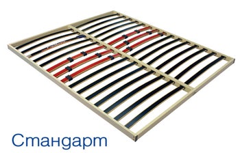 Подматрачна рамка Стандарт 140/200 – изображение-1