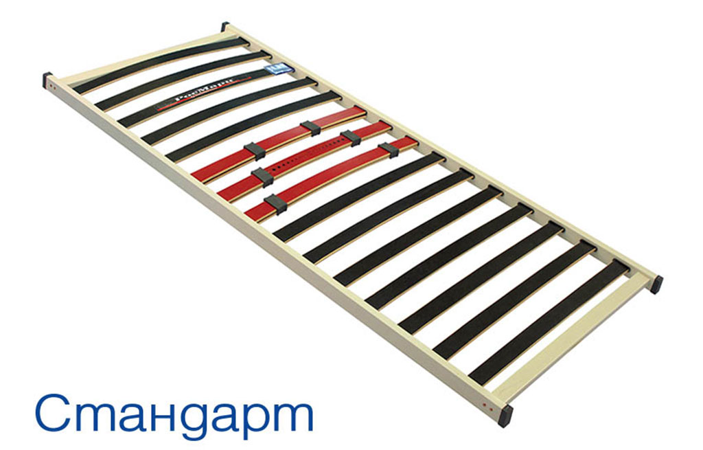 Подматрачна рамка Стандарт 80/200 – изображение-1