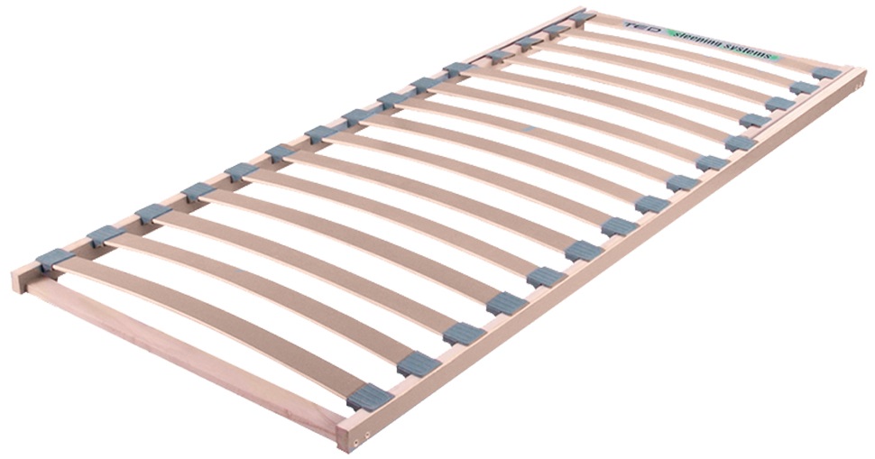 Подматрачна рамка Standart techno 510 114/190 – изображение-1