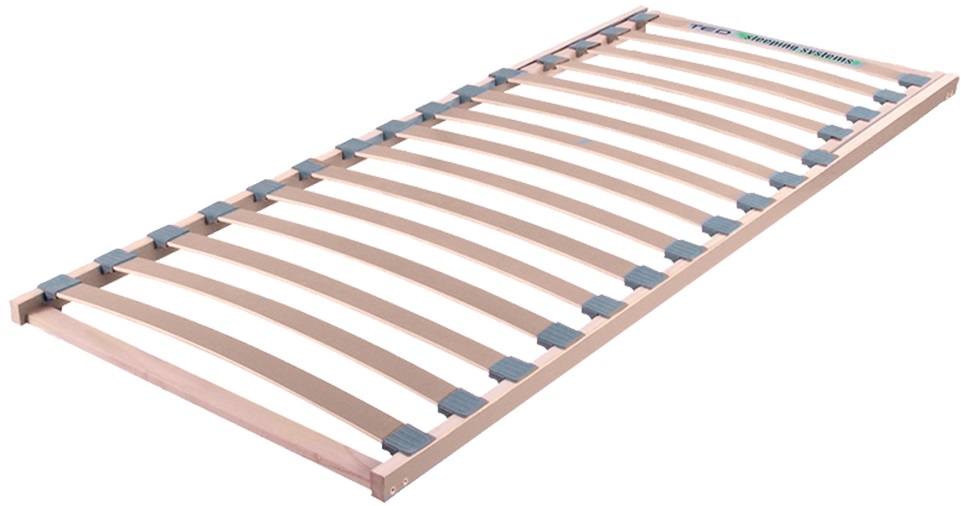 Подматрачна рамка Standart techno 510 120/190 – изображение-1