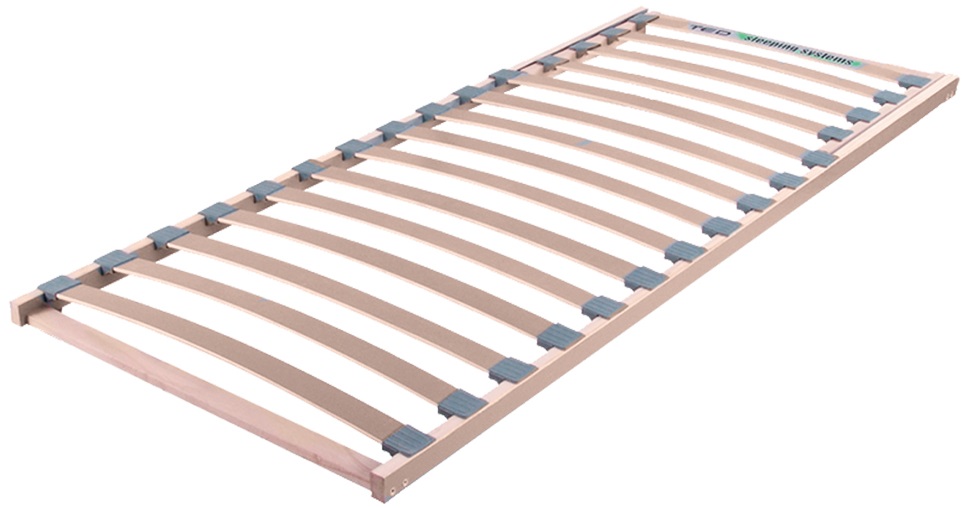 Подматрачна рамка Standart techno 510 140/200 – изображение-1