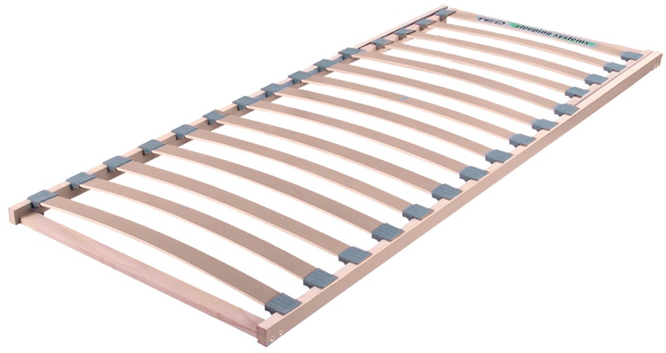 Подматрачна рамка Standart techno 510 160/200 – изображение-1