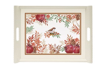 Поднос AUTUMN SYMPHONY – изображение-1