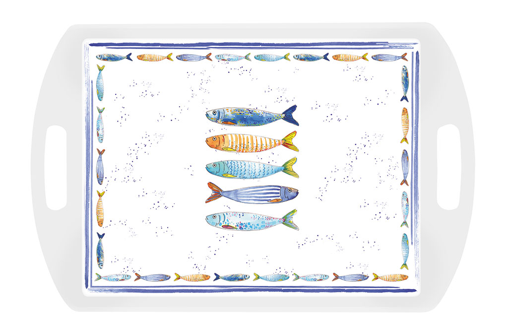 Поднос BORD DE MER – изображение-1