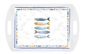 Поднос BORD DE MER – изображение-1