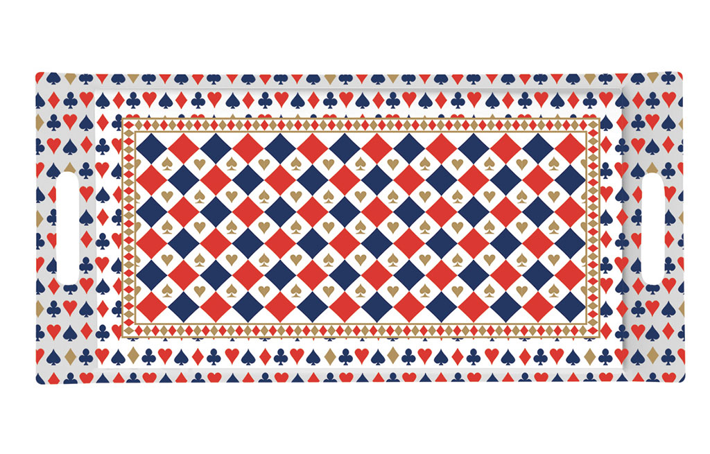 Поднос CASINO ROYALE – изображение-1