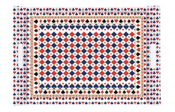 Поднос CASINO ROYALE – изображение-1