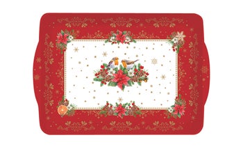 Поднос CHRISTMAS MELODY – изображение-1