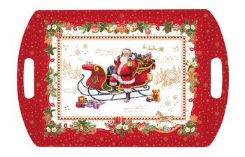 Поднос CHRISTMAS MEMORIES – изображение-1