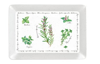 Поднос HERBARIUM – изображение-1