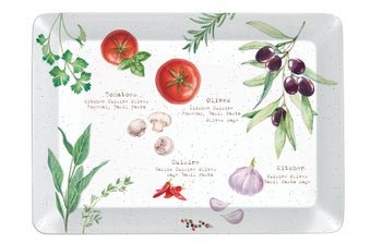 Поднос HOME & KITCHEN – изображение-1