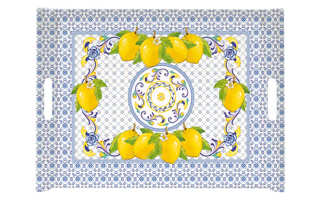 Поднос POSITANO – изображение-1