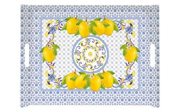Поднос POSITANO – изображение-1